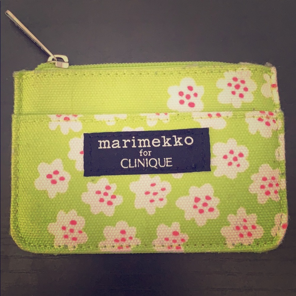 Tiny Wallet